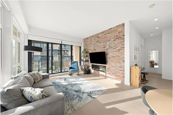 300 Salter Street #214