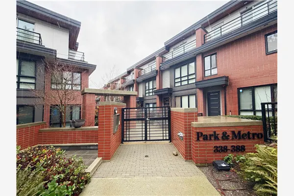 368 W 64th Avenue #11