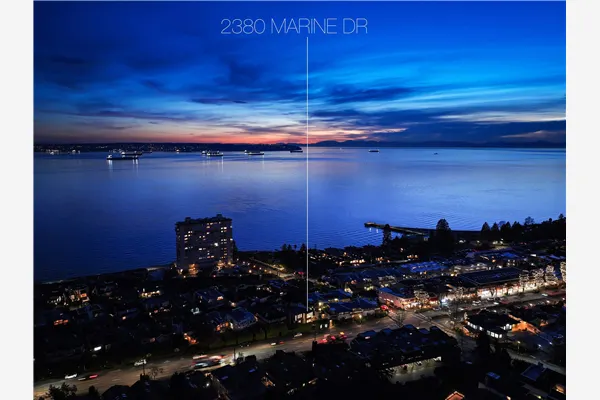 2380 Marine Drive
