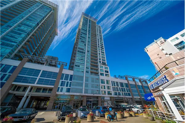 908 Quayside Drive #1509