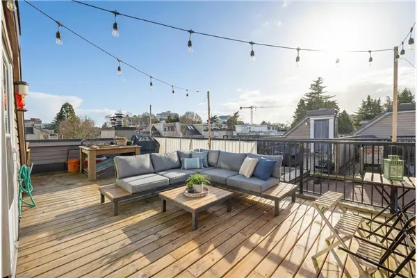 1922 W 7th Avenue #311