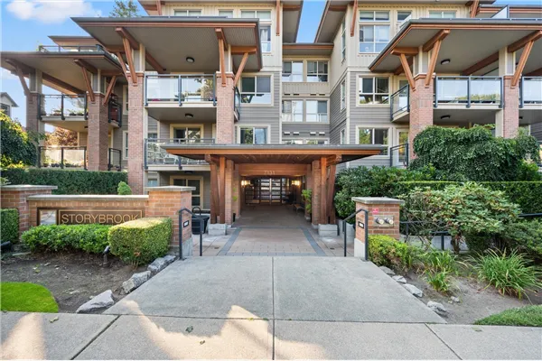 7131 Stride Avenue #205