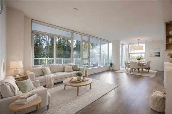 595 Austin Avenue #504