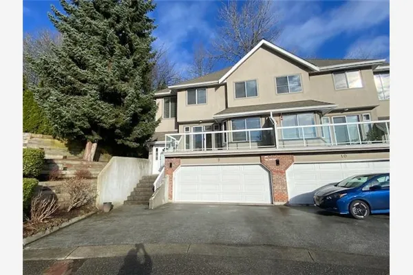 72 Jamieson Court #9