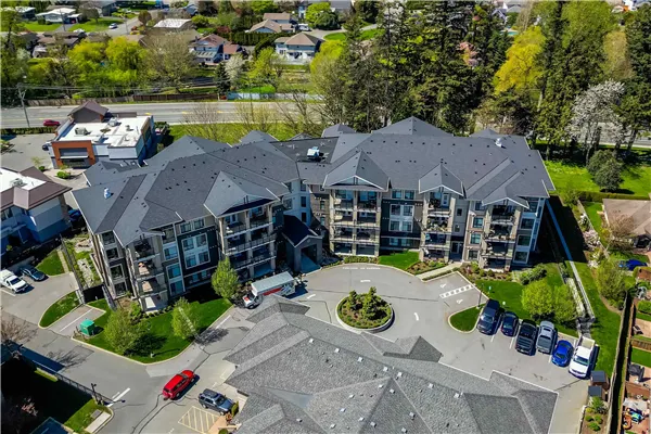 45761 Stevenson Road #215