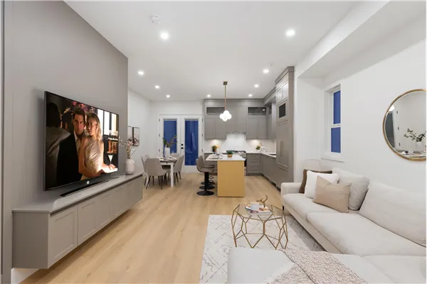 1820 165a Street #102