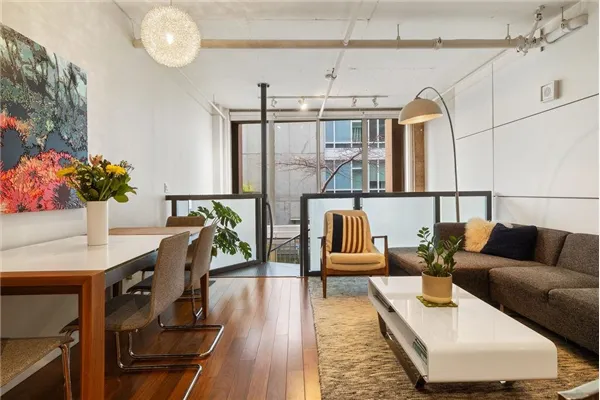 1529 W 6th Avenue #211&212