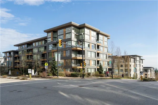 9150 University Crescent #210