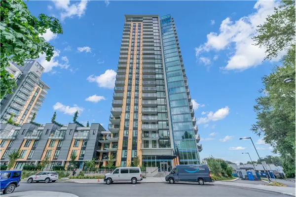 1401 Hunter Street #1906