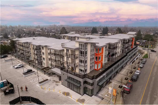 23200 Gilley Road #204