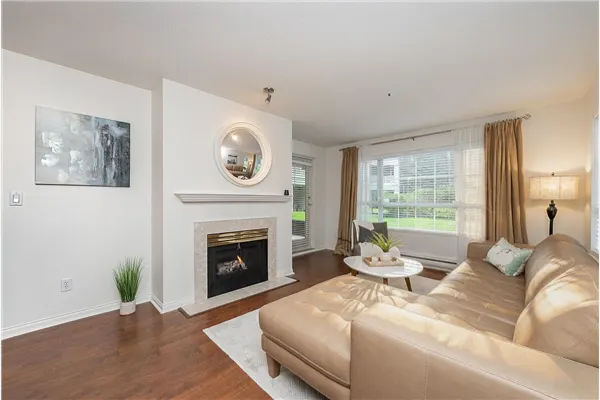 2975 Princess Crescent #101