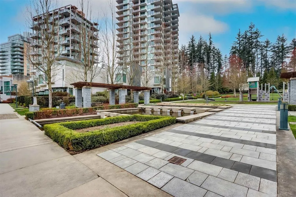 5681 Birney Avenue #206