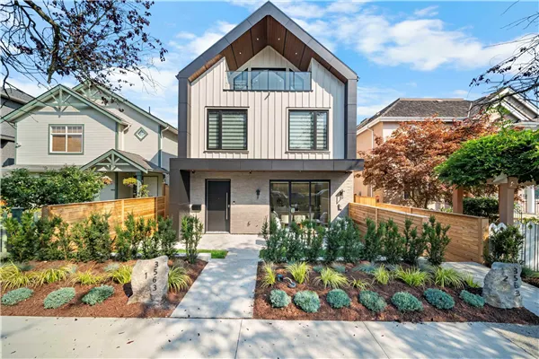 3563 E 25th Avenue #1