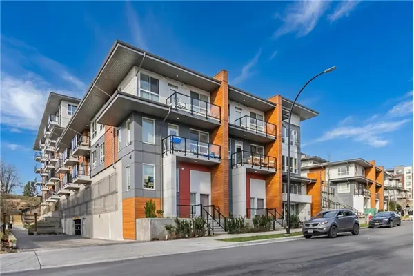 11655 Fraser Street #413