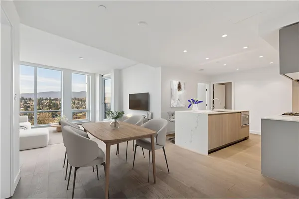 1500 Fern Street #3006