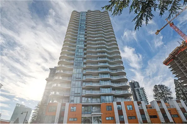 13318 104 Street #1604