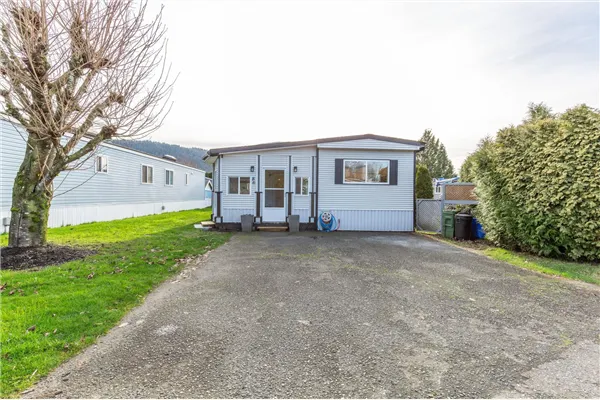 5742 Unsworth Road #86