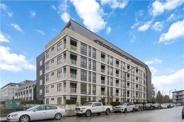 22226 Brown Avenue #201