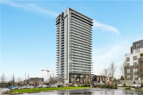 20065 85 Avenue #1606