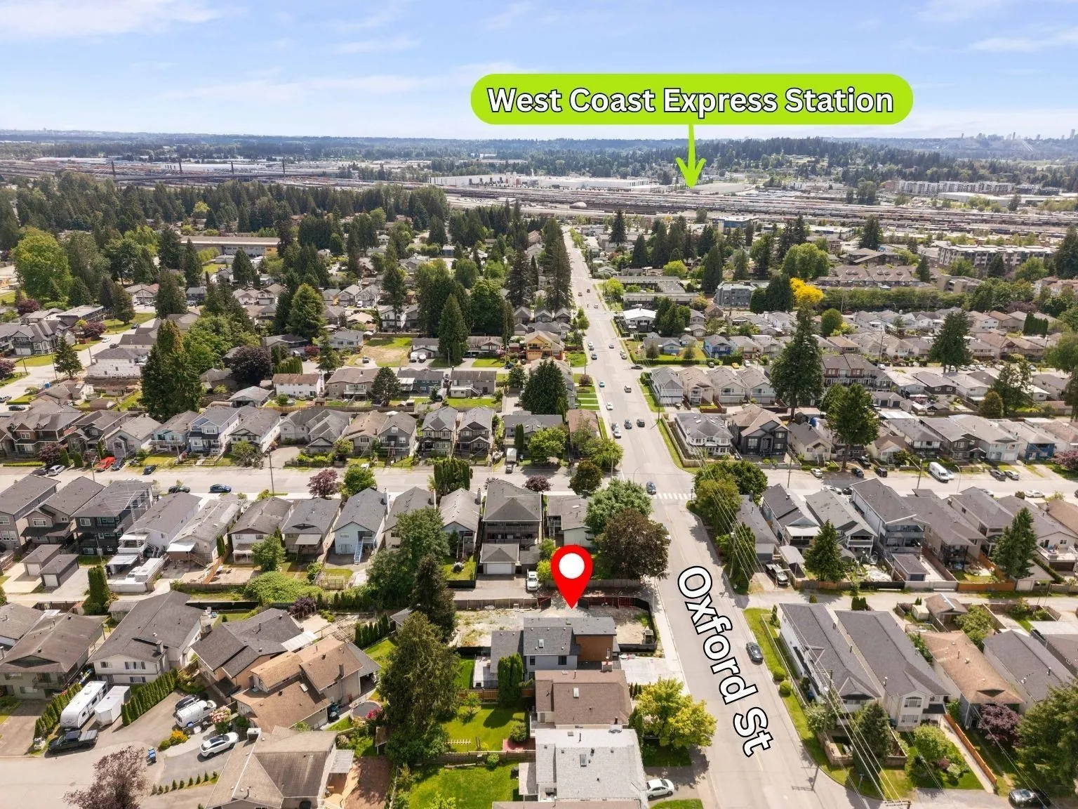 3142 Oxford Street