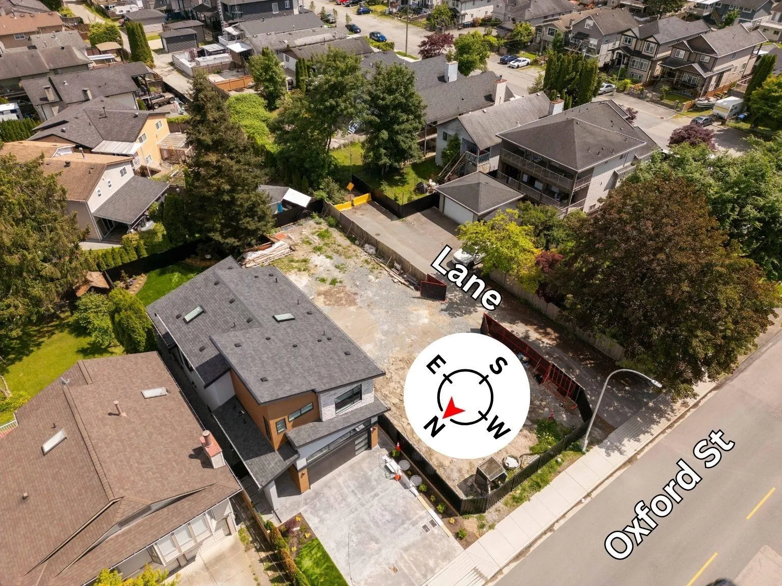 3142 Oxford Street