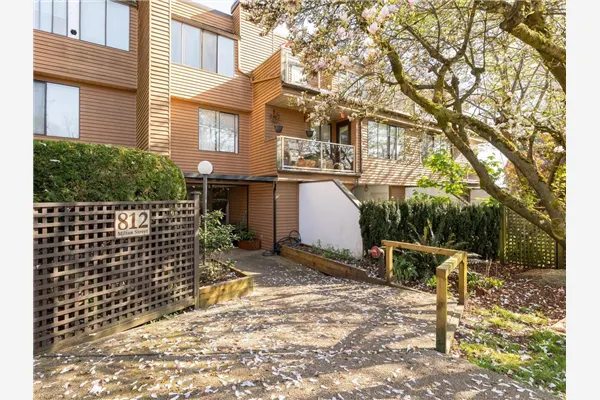 812 Milton Street #114