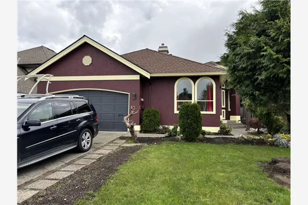 1658 Golf Club Drive