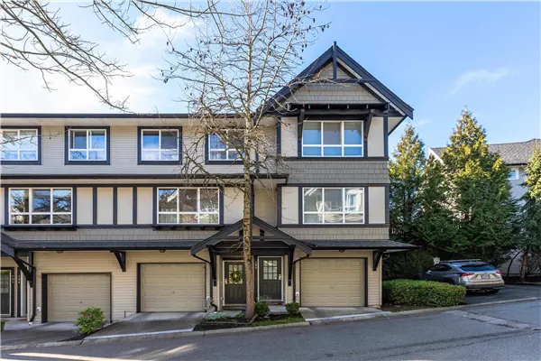 6747 203 Street #107