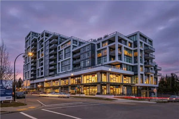 1526 Finlay Street #707