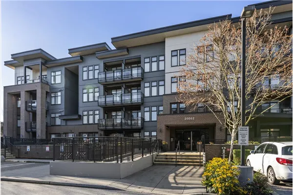 20062 Fraser Highway #305