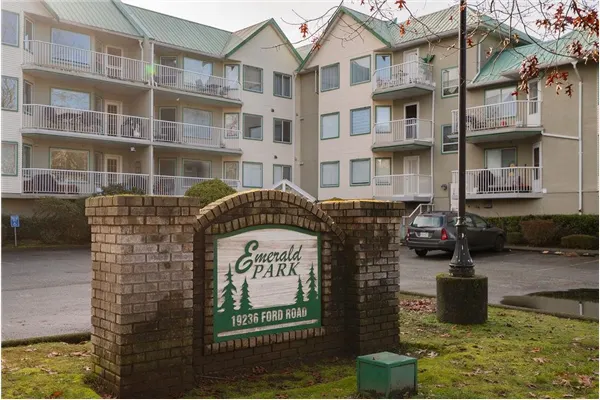 19236 Ford Road #301