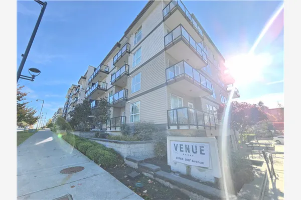 13768 108 Avenue #232