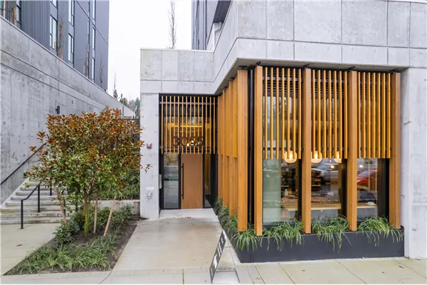 3055 Murray Street #508