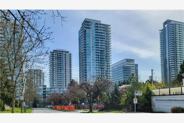 8131 Nunavut Lane #2601