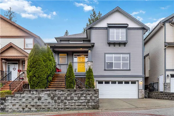 11497 236 Street #1107