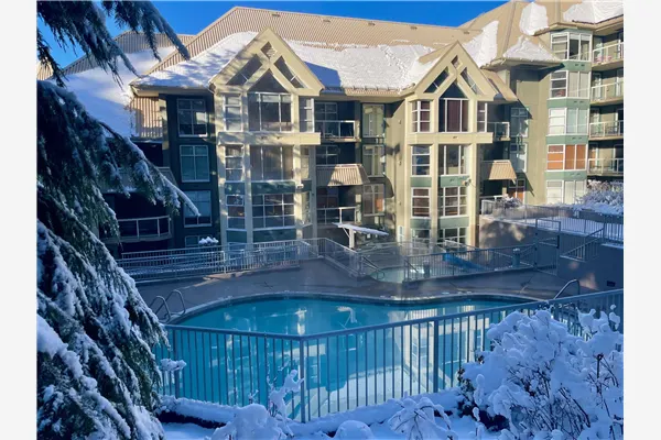 4910 Spearhead Place #Week 4