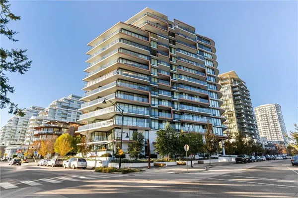 1439 George Street #604