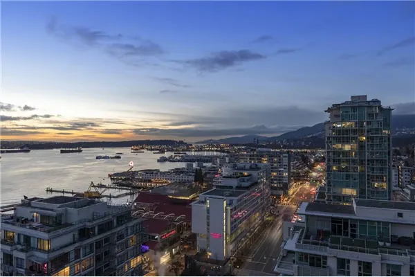 188 E Esplanade #2107