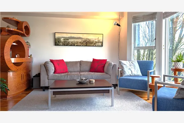 228 E 18th Avenue #308