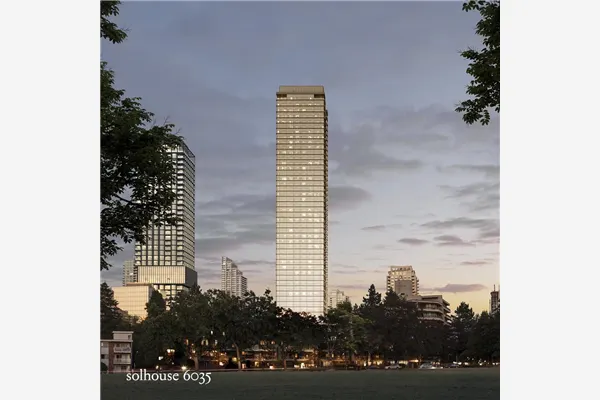 6035 Wilson Avenue #3107