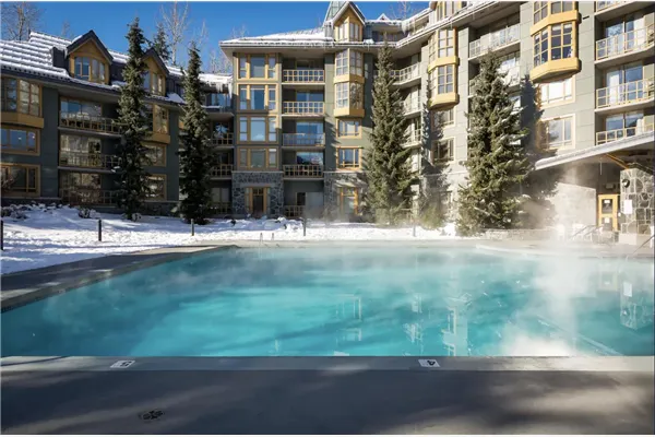 4315 Northlands Boulevard #227