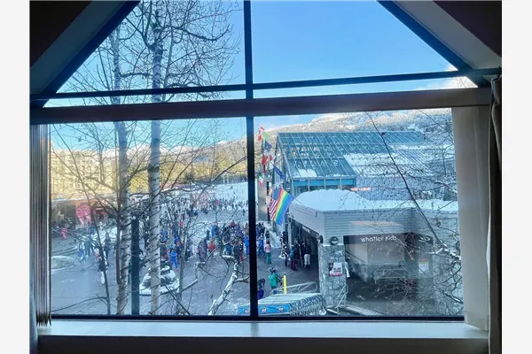 4293 Mountain Square #Week 13