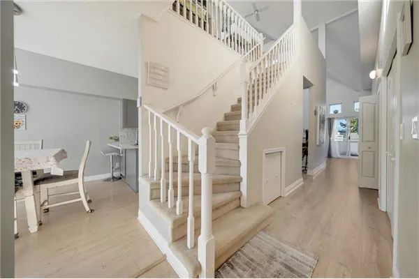 7500 Abercrombie Drive #319