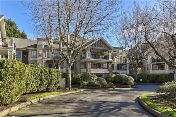 22025 48 Avenue #307