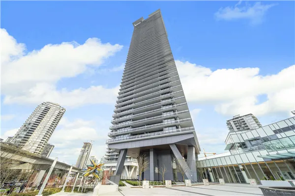 4730 Lougheed Highway #1512