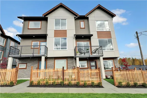 17155 79a Avenue #14