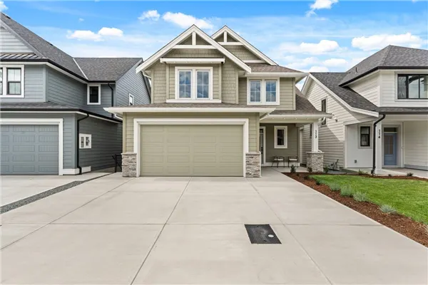 46211 Promontory Road #113