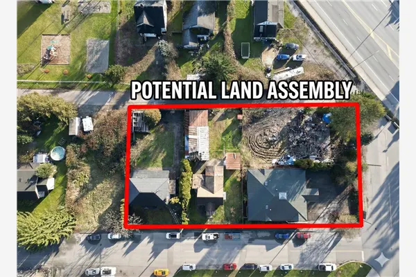 22328 St Anne Avenue