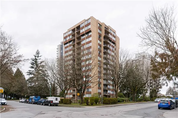 7275 Salisbury Avenue #1402