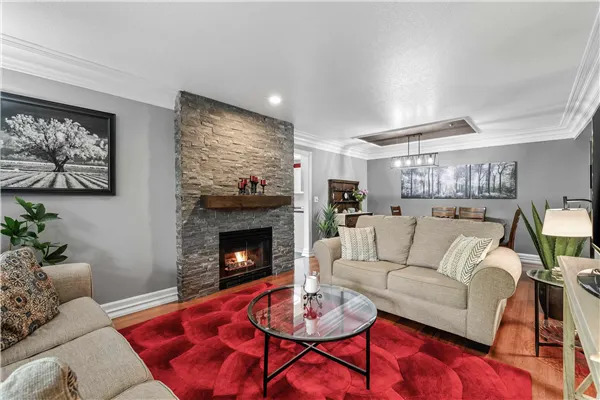 19121 Ford Road #106